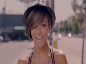 The Saturdays What About Us (HD)